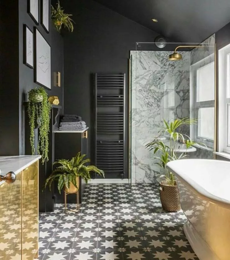 Magnifiques chambres - #5 