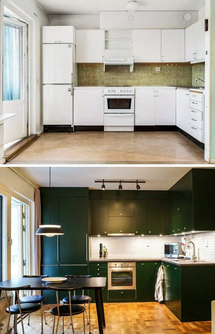 Magnifiques chambres - #7 