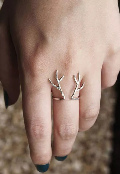 Bagues originales et ultra creatives - #16 