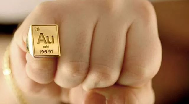 Original and ultra creative rings - #26 