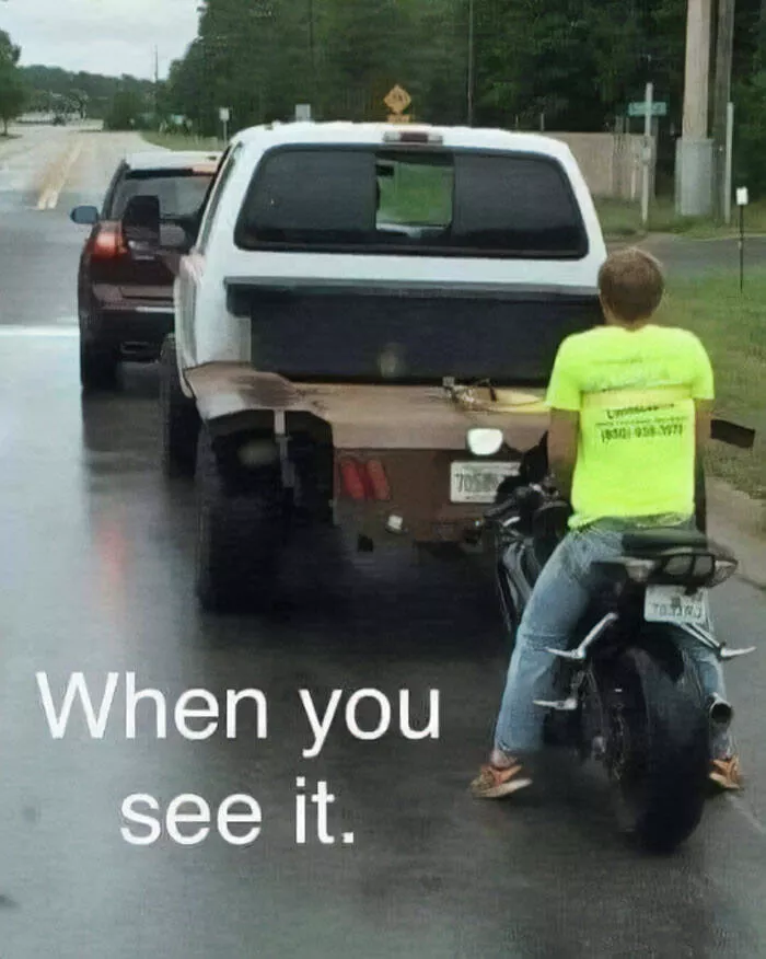 Images et photos amusantes pour vous faire rire - #31 