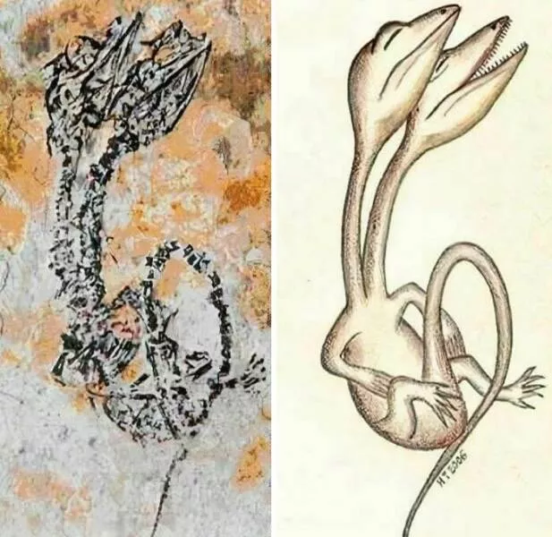 A quoi ressemblait la nature il y a de nombreuses annees - #7 