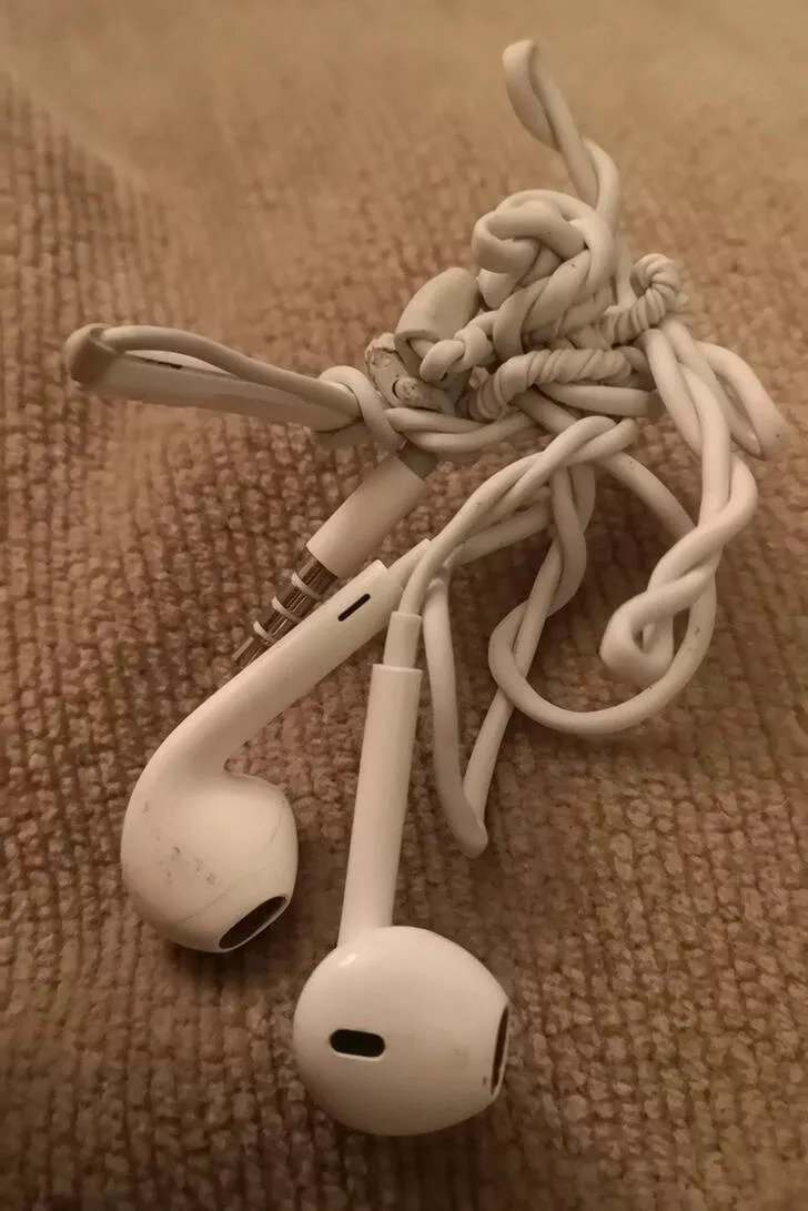 When bad luck strikes at the worst time - #24 