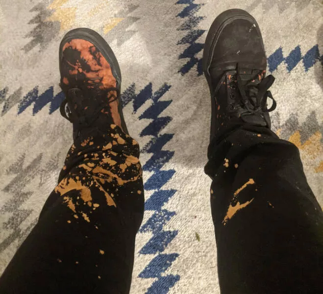 When bad luck strikes at the worst time - #27 