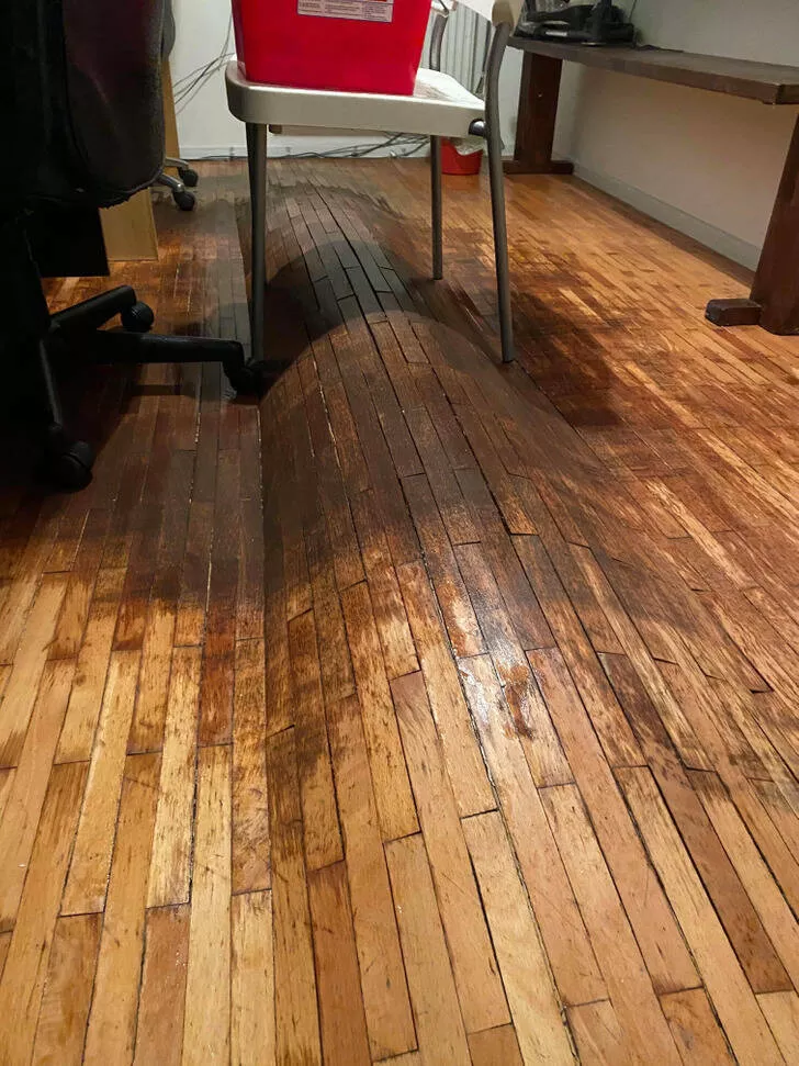 When bad luck strikes at the worst time - #28 