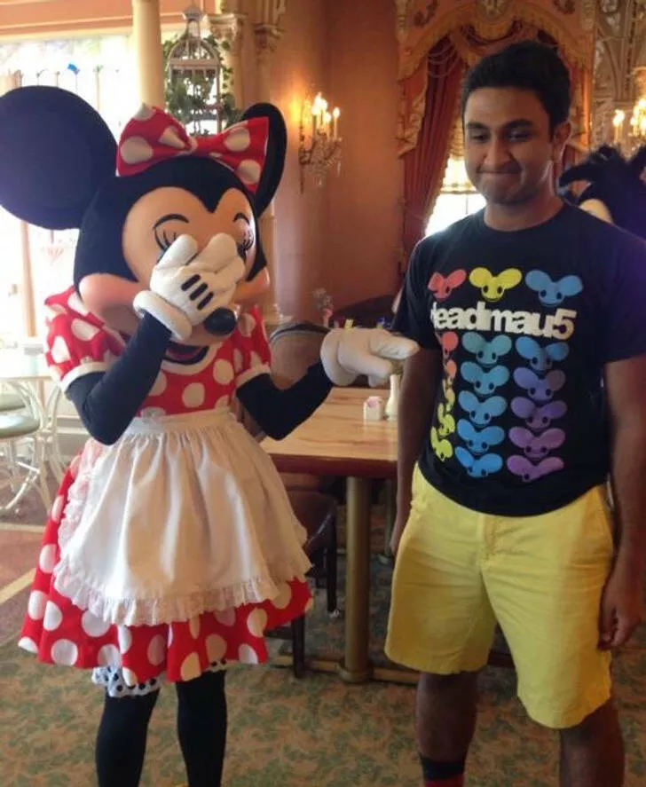 When bad luck strikes at the worst time - #32 