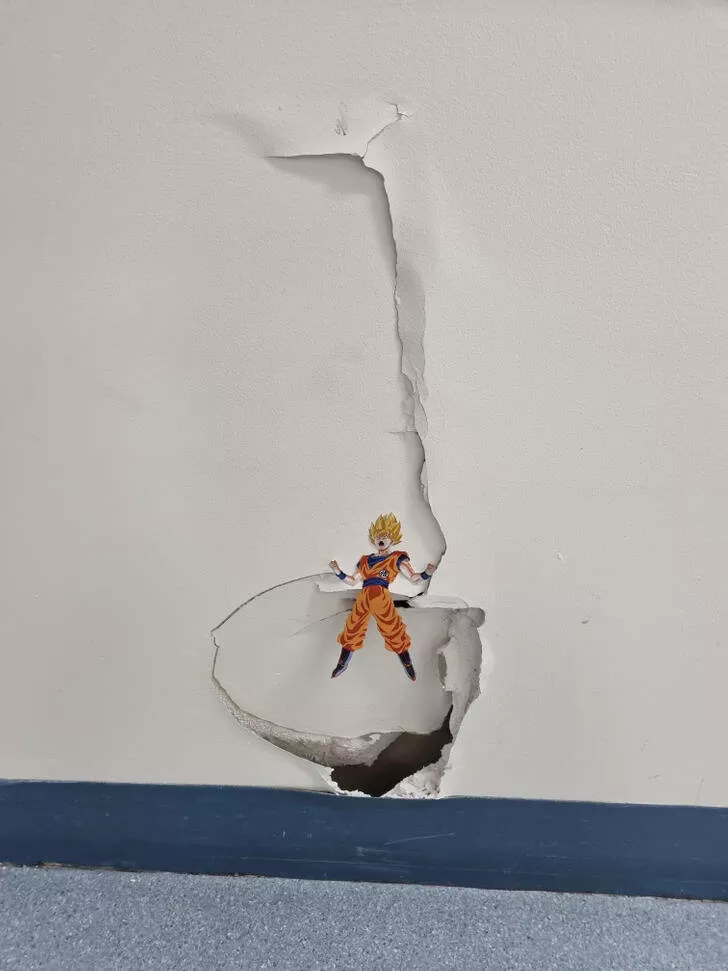 When bad luck strikes at the worst time - #34 