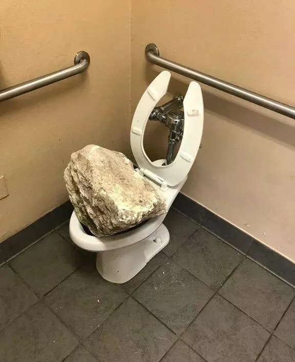 When bad luck strikes at the worst time - #41 