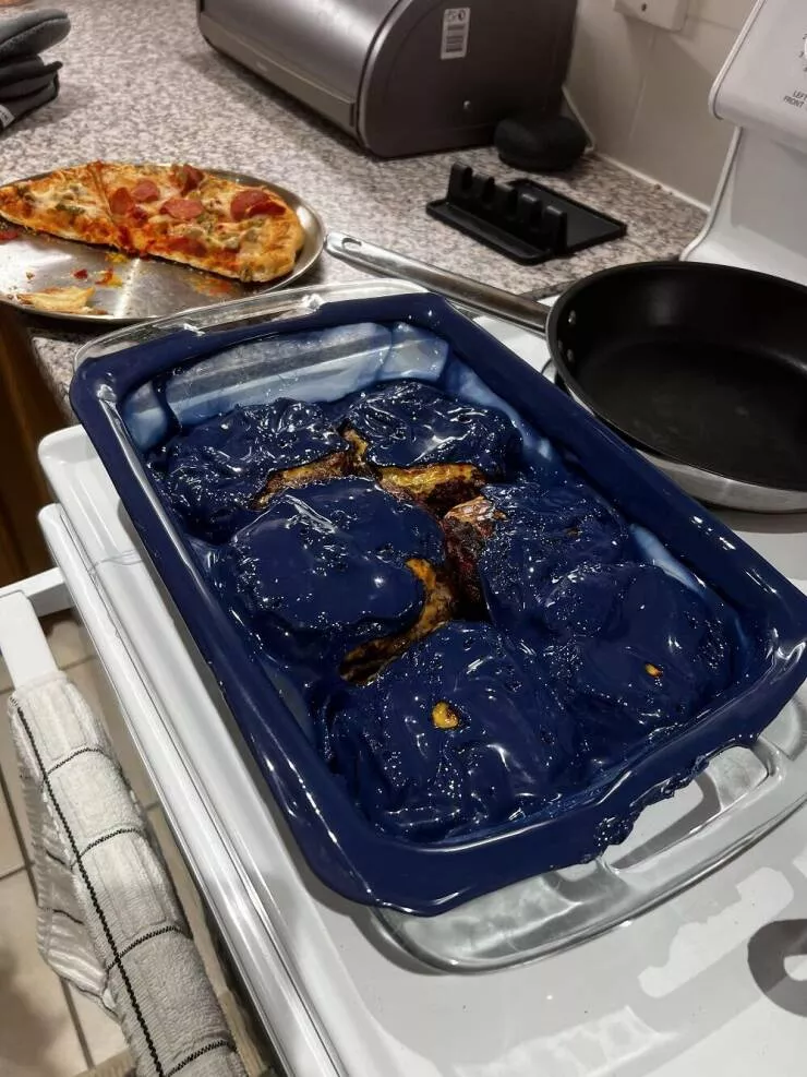 When bad luck strikes at the worst time - #43 