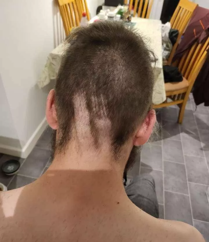When bad luck strikes at the worst time - #47 