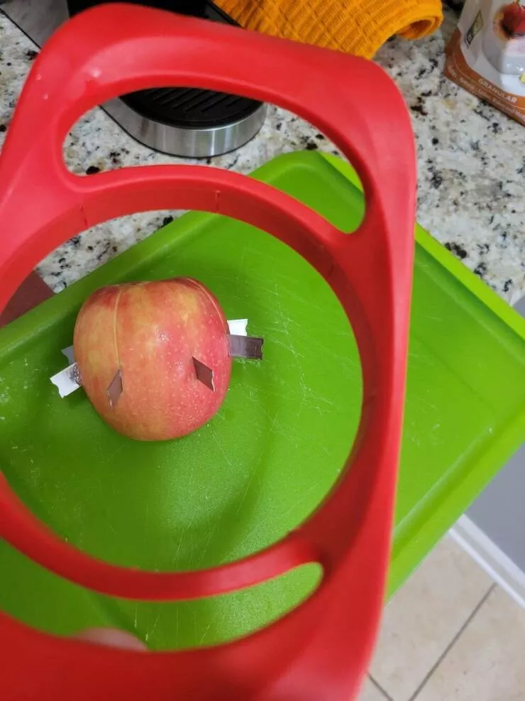 When bad luck strikes at the worst time - #50 