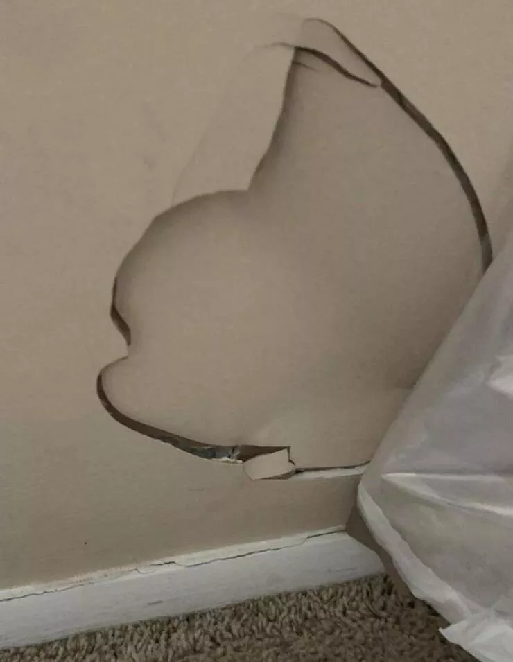 When bad luck strikes at the worst time - #54 