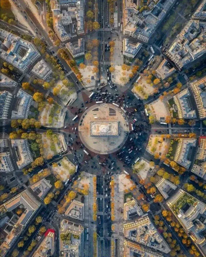 The most fantastic constructions - #21 The most fantastic constructions - #21