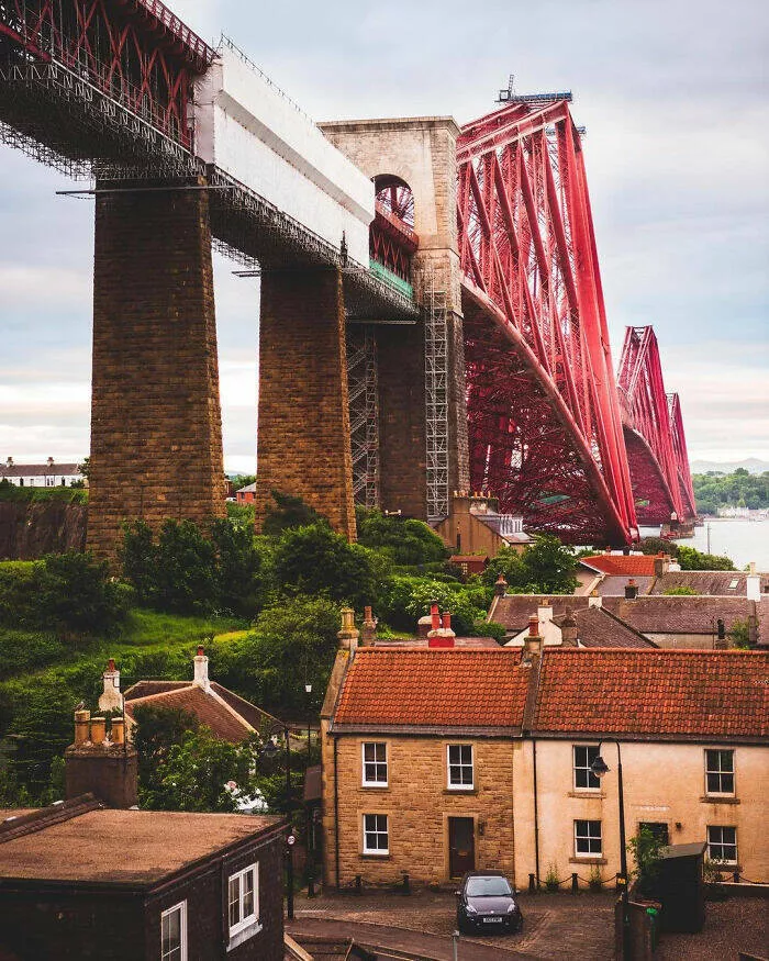 The most fantastic constructions - #25 The most fantastic constructions - #25