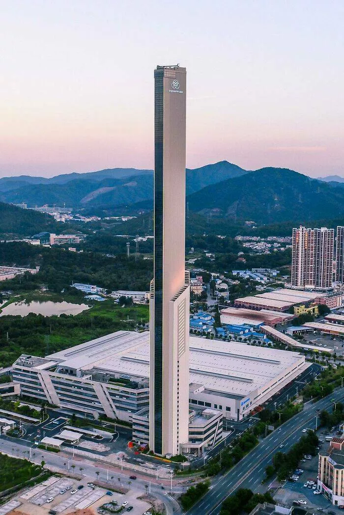 The most fantastic constructions - #29 The most fantastic constructions - #29