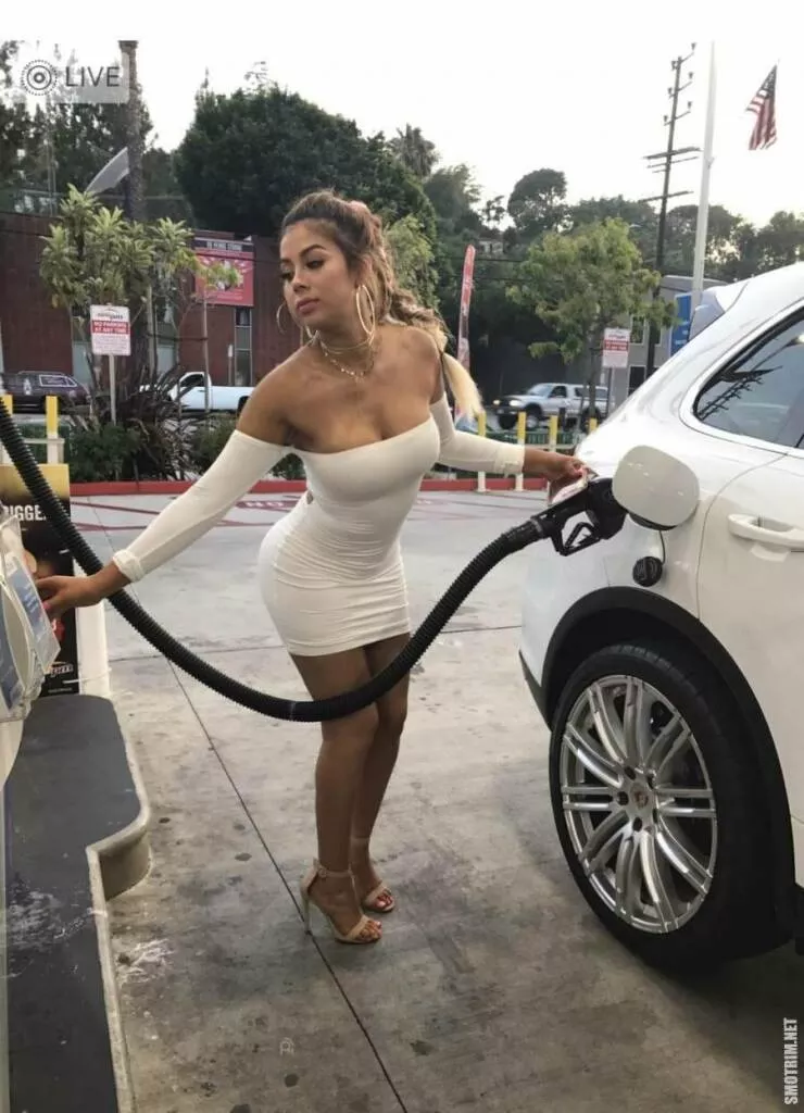 A few sexy dresses to start the day off right - #26 