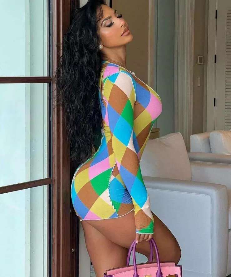 Quelques robes sexy pour bien demarrer la journee - #7 