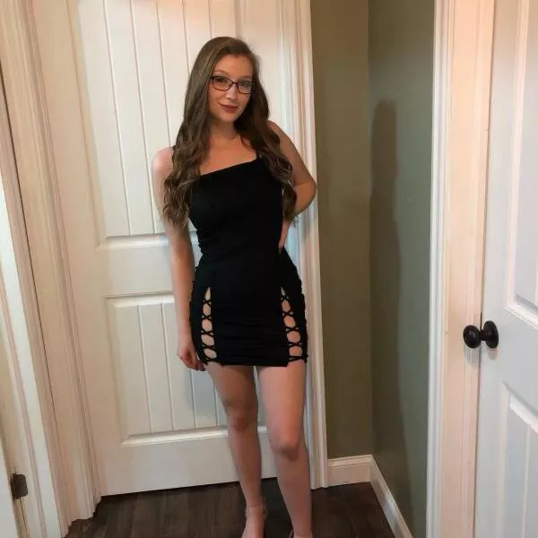 A few sexy dresses to start the day off right - #9 