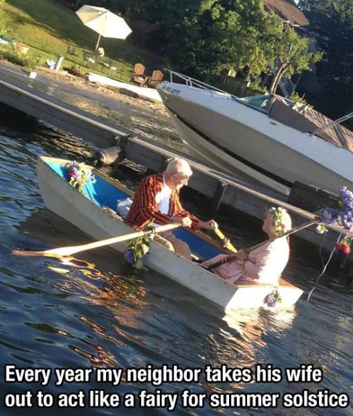 The most beautiful moments captured in pictures - #17 