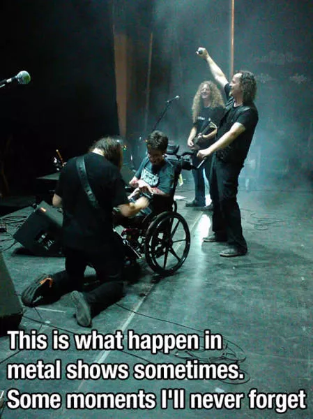 The most beautiful moments captured in pictures - #2 
