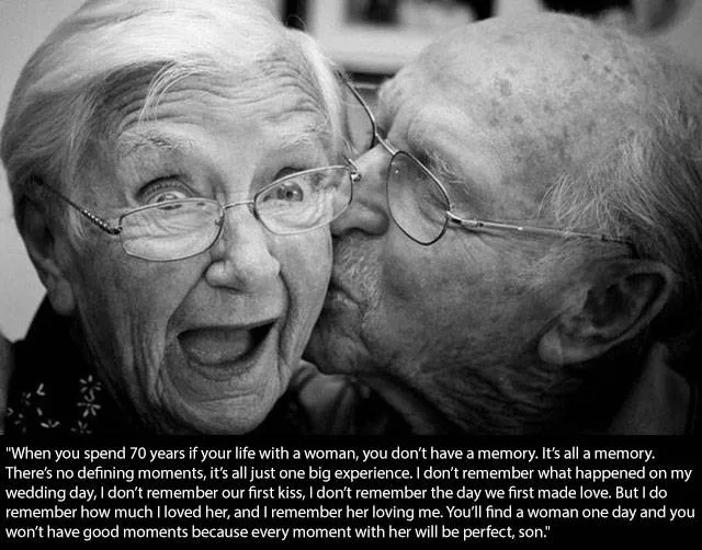 The most beautiful moments captured in pictures
