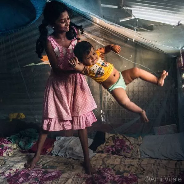 Les plus beaux moments captures en images - #40 