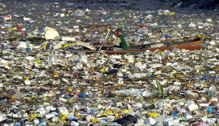 Our poor earth - #11 