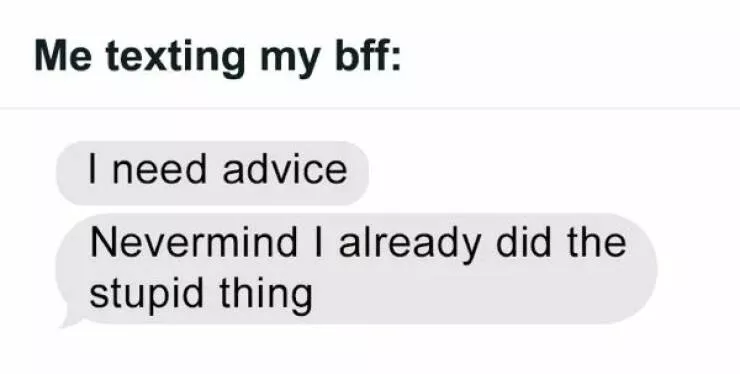 Sarcasm  - #10 