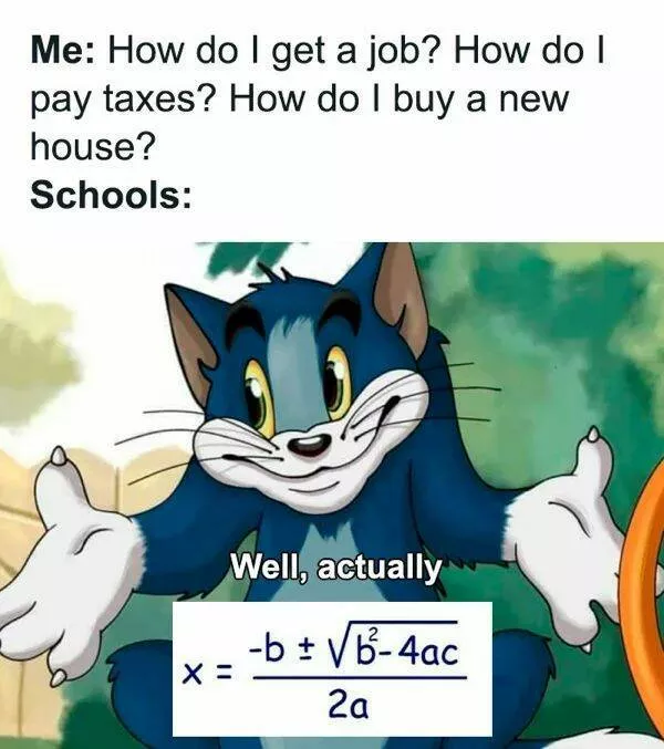Sarcasm 