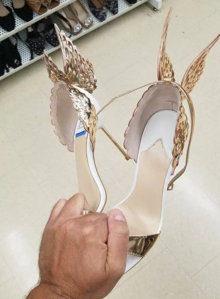 Thrift store treasures - #1 