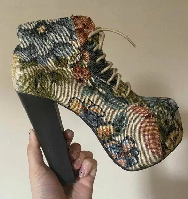 Thrift store treasures - #19 