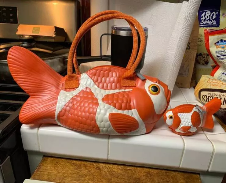 Thrift store treasures - #5 