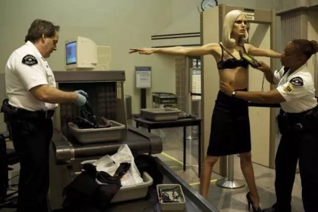 Pourquoi detestons nous les aeroports  - #11 