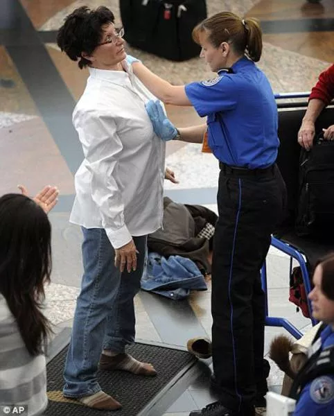 Pourquoi detestons nous les aeroports  - #15 