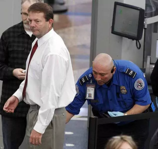 Pourquoi detestons nous les aeroports  - #16 
