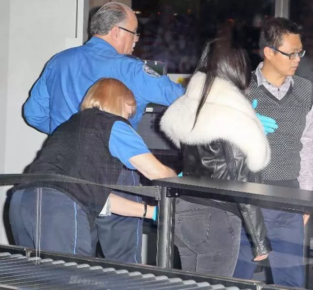 Pourquoi detestons nous les aeroports  - #18 