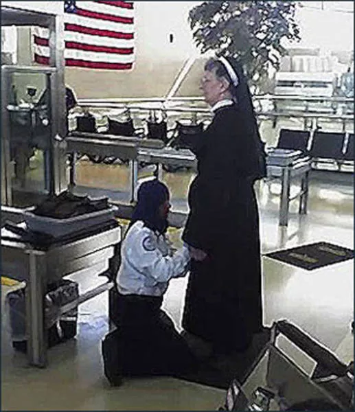 Pourquoi detestons nous les aeroports  - #19 