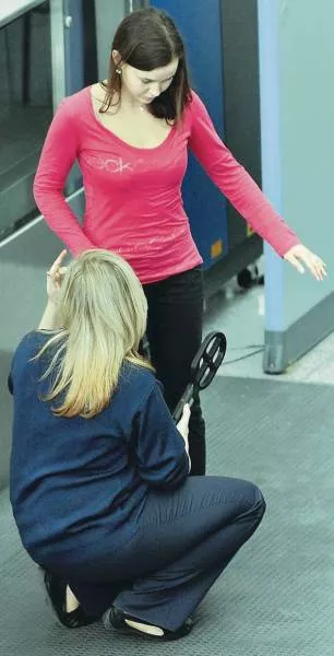 Pourquoi detestons nous les aeroports  - #2 