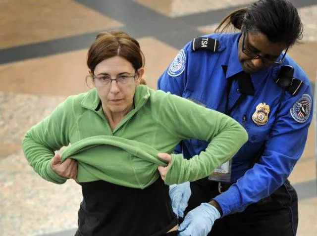 Pourquoi detestons nous les aeroports  - #21 