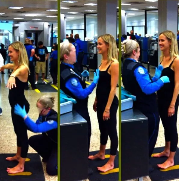 Why we hate airports - #23 