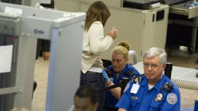 Pourquoi detestons nous les aeroports  - #24 