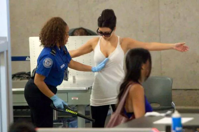 Why we hate airports - #27 