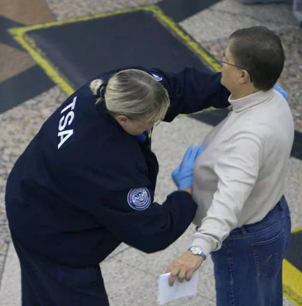 Pourquoi detestons nous les aeroports  - #28 