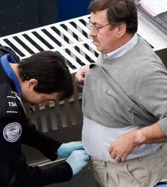 Pourquoi detestons nous les aeroports  - #3 