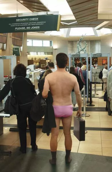 Pourquoi detestons nous les aeroports  - #31 