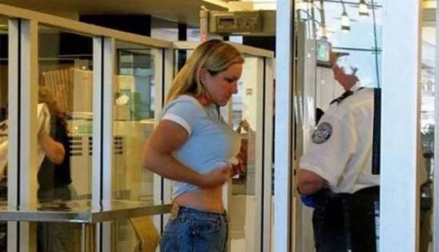 Pourquoi detestons nous les aeroports 