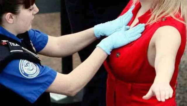 Pourquoi detestons nous les aeroports  - #7 
