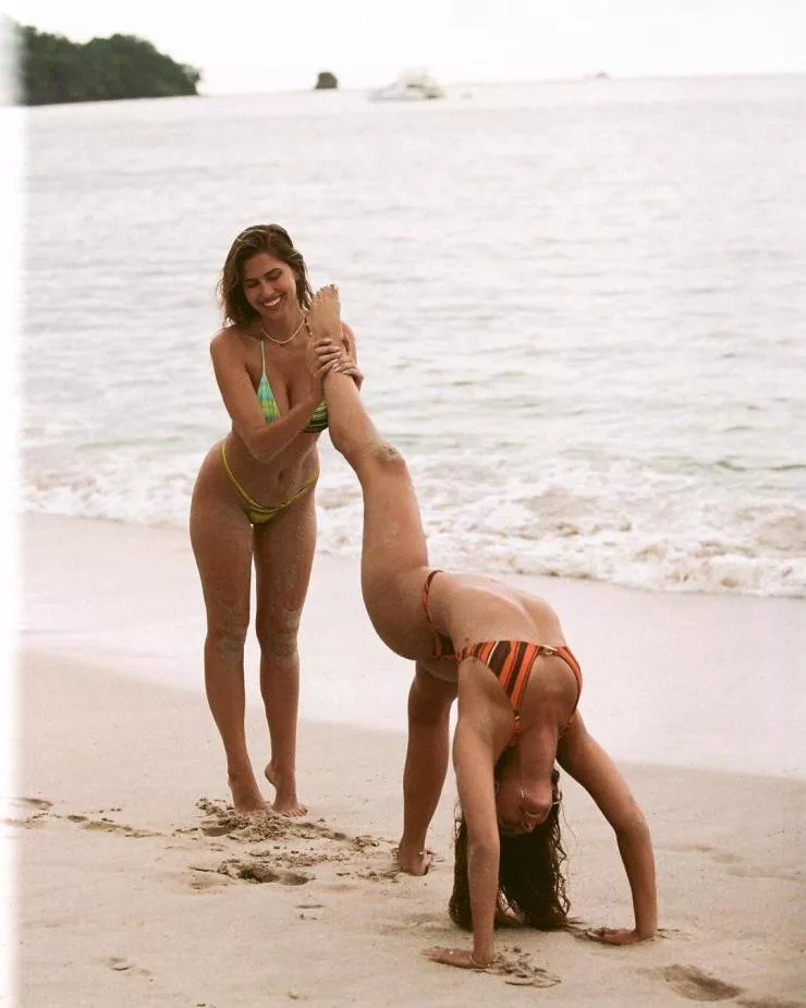 Extra fit sexy girl - #4 