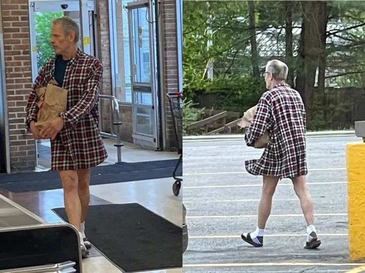 Images choquantes prises dans des walmart - #43 Images choquantes prises dans des walmart - #43