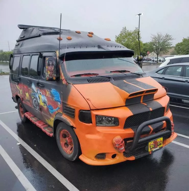 Images choquantes prises dans des walmart - #46 Images choquantes prises dans des walmart - #46